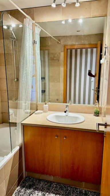 Apartamento T1 4 Pessoas *